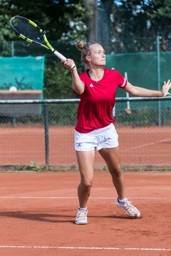 Bild 443 - NL Rahlstedter HTC - TC RW Wahlstedt : Ergebnis: 3:6